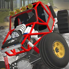 تحميل لعبة Offroad Outlaws مهكرة 2025 أخر إصدار APK مجاناً