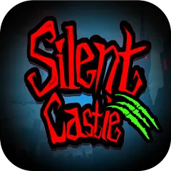 تحميل لعبة القلعة الصامتة Silent Castle: Survive مهكرة 2025 أخر إصدار APK مجاناً