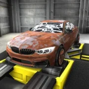 تحميل لعبة Dyno 2 Race مهكرة 2025 أخر إصدار APK مجاناً