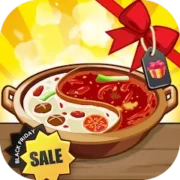 تحميل لعبة My Hot Pot Story مهكرة 2025 أخر إصدار APK مجاناً