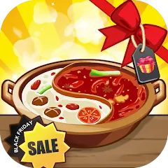 تحميل لعبة My Hot Pot Story مهكرة 2025 أخر إصدار APK مجاناً