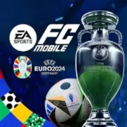 تحميل EA SPORTS FC Mobile Soccer مهكرة [مال غير محدود] للأندرويد