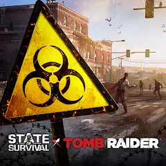 تحميل لعبة State of Survival مهكرة 2025 أخر إصدار APK مجاناً