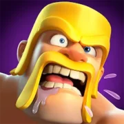 تنزيل كلاش اوف كلانس Clash of Clans مهكرة 2025 للأندرويد APK مجاناً