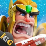 تحميل Lords Mobile: Kingdom Wars مهكرة [مال غير محدود] للأندرويد