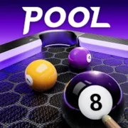 تحميل لعبة Infinity 8 Ball مهكرة 2025 أخر إصدار APK مجاناً