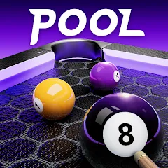 تحميل لعبة Infinity 8 Ball مهكرة 2025 أخر إصدار APK مجاناً