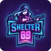 تحميل Shelter 69 مهكرة (قائمة مود، لا يقهر، مال، عدو ضعيف) للأندرويد