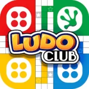 تحميل لودو كلوب Ludo Club مهكرة 2025 أخر إصدار APK مجاناً