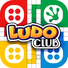 تحميل لودو كلوب Ludo Club مهكرة 2025 أخر إصدار APK مجاناً