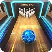 تحميل لعبة بولينج Bowling Crew مهكرة 2025 أخر إصدار APK مجاناً