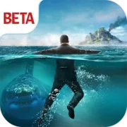 تحميل لعبة LOST in BLUE Beta مهكرة 2025 أخر إصدار APK مجاناً