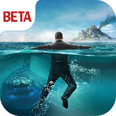 تحميل لعبة LOST in BLUE Beta مهكرة 2025 أخر إصدار APK مجاناً