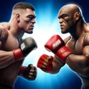 تحميل لعبة MMA Manager 2 مهكرة 2025 أخر إصدار APK مجاناً