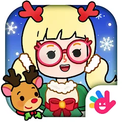 تحميل يويا YoYa: Busy Life World مهكرة 2025 أخر إصدار APK مجاناً