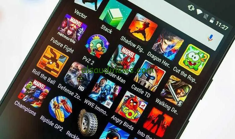 أفضل ألعاب APK للأطفال على الأندرويد في 2025