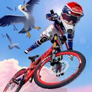 تحميل لعبة Downhill Masters مهكرة 2025 أخر إصدار APK مجاناً