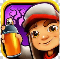 تنزيل لعبة صب واي Subway Surfers مهكرة أخر إصدار 2025 مجاناً APK