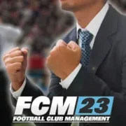 تحميل FCM23 مهكرة [مال غير محدود/مفتوح] للأندرويد