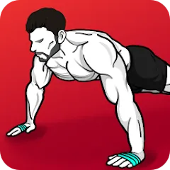 تحميل تطبيق Home Workout مهكر 2025 أخر إصدار APK مجاناً