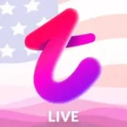 تحميل تطبيق تانجو لايف Tango live مهكر 2025 أخر إصدار APK مجاناً