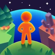 تحميل عالمي الصغير My Little Universe مهكرة 2025 أخر إصدار APK مجاناً