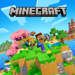 تحميل ماين كرافت Minecraft مهكرة 2025 أخر إصدار APK مجاناً