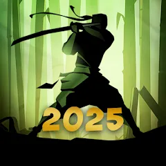 تحميل لعبة Shadow Fight 2 مهكرة 2025 أخر إصدار APK مجاناً