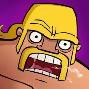 تنزيل كلاش اوف كلانس Clash of Clans مهكرة 2025 للأندرويد مجانًا