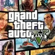 تحميل جراند ثفت اوتو جي تي أي GTA 5 مهكرة 2025 للأندرويد APK مجاناً