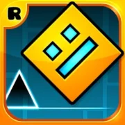 تحميل لعبة Geometry Dash مهكرة 2025 أخر إصدار APK مجاناً