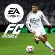 تحميل Mobile Soccer مهكرة [FC SPORTS] [عملات غير محدودة] للأندرويد