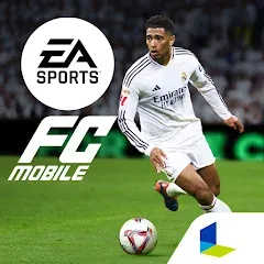 تحميل FC FIFA Mobile KR مهكرة [مال غير محدود] للأندرويد