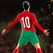 تحميل لعبة بيس Football Cup 2025 مهكرة أخر إصدار APK مجاناً