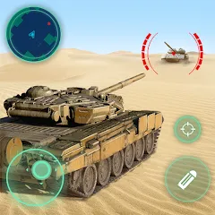 تحميل لعبة War Machines مهكرة 2025 أخر إصدار APK مجاناً