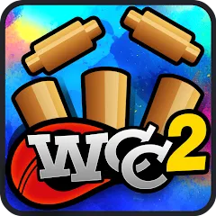 تحميل لعبة WCC2 مهكرة 2025 أخر إصدار APK مجاناً