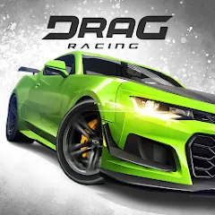 تحميل لعبة Drag Racing مهكرة 2025 أخر إصدار APK مجاناً