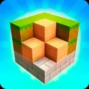 تحميل لعبة Block Craft 3D مهكرة 2025 أخر إصدار APK مجاناً