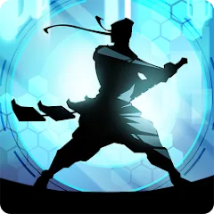 تحميل Shadow Fight 2 Special Edition مهكرة 2025 أخر إصدار APK مجاناً