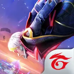 تحميل لعبة فري فاير Garena Free Fire مهكرة 2025 للأندرويد APK مجاناً