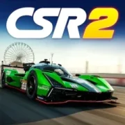 تحميل لعبة CSR Racing 2 مهكرة 2025 للأندرويد APK مجاناً