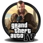 تحميل لعبة جاتا GTA 4 IV مهكرة 2025 أخر إصدار مجاناً APK