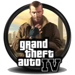 تحميل لعبة جاتا GTA 4 IV مهكرة 2025 أخر إصدار مجاناً APK