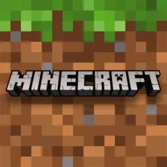 تحميل ماين كرافت Minecraft مهكرة 2025 للأندرويد APK مجاناً ترايد مود