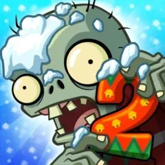 تنزيل النباتات ضد الزومبي Plants vs Zombies 2 مهكرة 2025 للأندرويد APK مجاناً