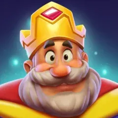 تحميل رويال ماتش Royal Match مهكرة عملات لا نهائية 2025 للأندرويد APK مجاناً