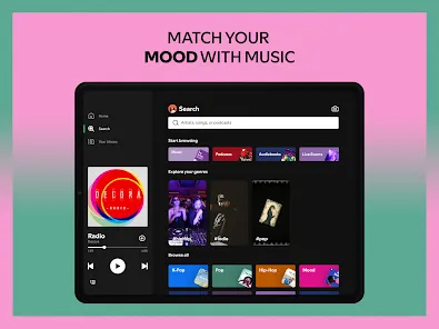 تحميل Spotify Premium APK مهكر للأندرويد 2025 مجاناً APK