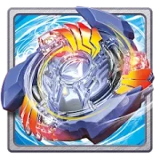 تنزيل لعبه البلابل Beyblade Burst App مهكرة 2025 مجاناً ترايد مود