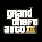 تحميل لعبة جاتا GTA 3 مهكرة 2025 للأندرويد APK مجاناً ترايد مود