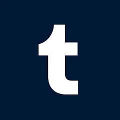 تحميل تطبيق Tumblr مهكر 2025 للأندرويد MOD APK مجاناً